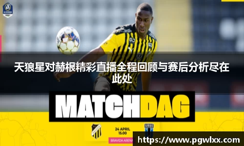 天狼星对赫根精彩直播全程回顾与赛后分析尽在此处
